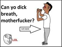 Butthurt