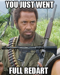 Full Retard