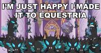 Positive Outlook Koffing