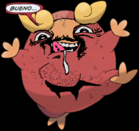 Bueno