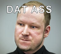 'Dat Ass