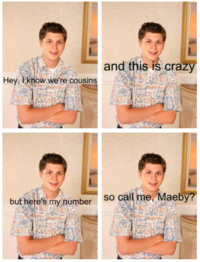 Call Me Maybe