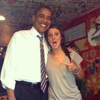 Barack Obama