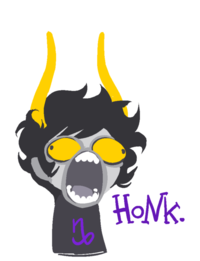 Homestuck