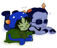 Homestuck