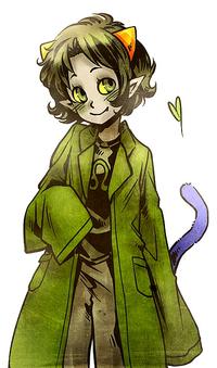 Homestuck