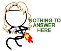 Nothing To Do Here / Jet Pack Guy