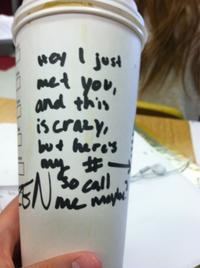 Call Me Maybe