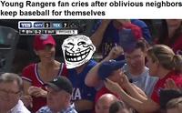 Trollface / Coolface / Problem?