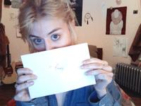 Creepy Chan (Allison Harvard)