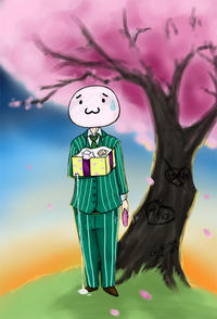 [Help!] The Girl I Like Won’t Respond to My Emails (´･ω･`)