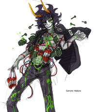Homestuck