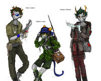 Homestuck