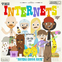 Internet Is Leaking