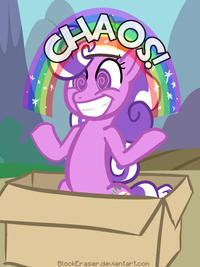 My Little Pony: Friendship is Magic