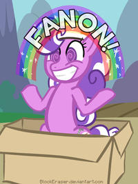 My Little Pony: Friendship is Magic