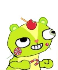Happy Tree Friends 