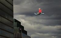 Paula Deen Riding Things