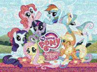 My Little Pony: Friendship is Magic