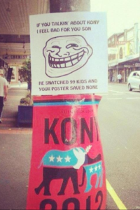 Kony 2012