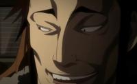 Rape face