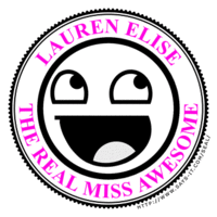 Awesome Face / Epic Smiley