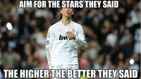 Sergio Ramos Penalty Fail
