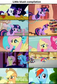 My Little Pony: Friendship is Magic