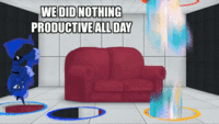 Pony Reactions