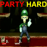 Party Hard