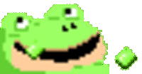 Get Out Frog / Frogout / Me Obrigue