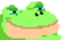 Get Out Frog / Frogout / Me Obrigue