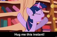 My Little Pony: Friendship is Magic