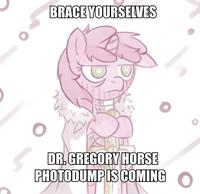My Little Pony: Friendship is Magic