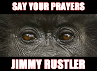 That Really Rustled My Jimmies