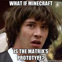 Conspiracy Keanu