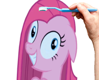 Brushie Brushie Brushie