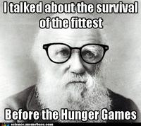 Hipster Glasses