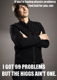 I Got 99 Problems But a Bitch Ain't One