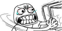 Computer Reaction Faces