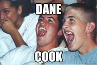 Immature High Schoolers