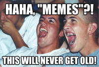 Immature High Schoolers