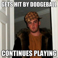 Scumbag Steve