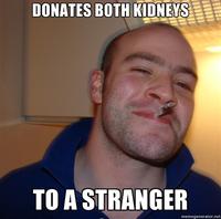 Good Guy Greg