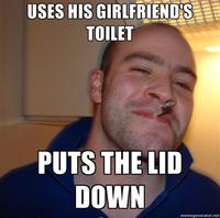 Good Guy Greg