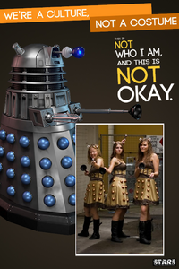 Doctor Who