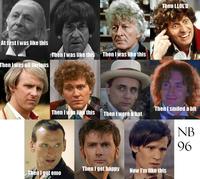 Doctor Who