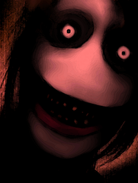 Jeff the Killer