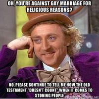 Condescending Wonka / Creepy Wonka