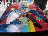 Itasha